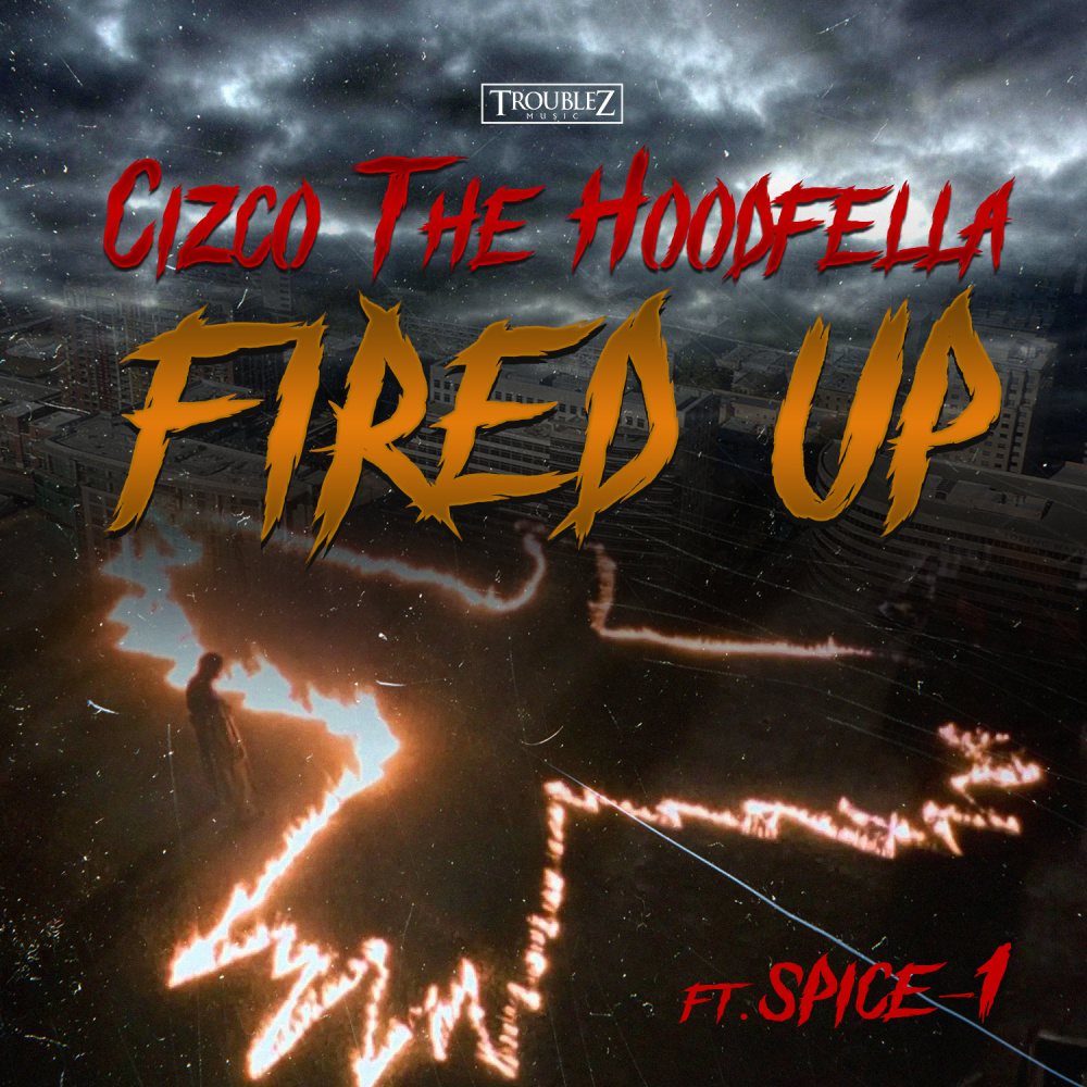 Fired Up (Explicit)