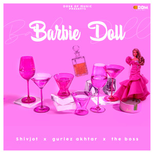 Listen to Barbie Doll song with lyrics from Shivjot