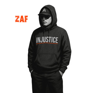Album INJUSTICE from 