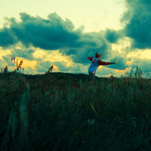 default playlist img