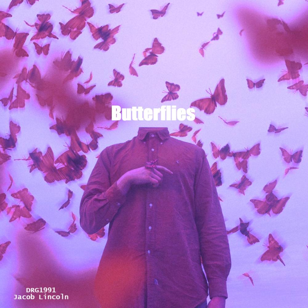 Butterflies (feat. Jacob Lincoln)