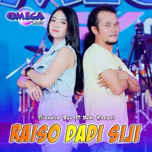 Album Raiso Dadi Siji from Diandra Ayu