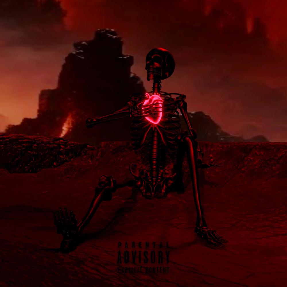 Emo (feat. Luna Moon) (Explicit)