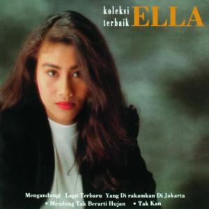 Album Koleksi Terbaik Ella from Ella