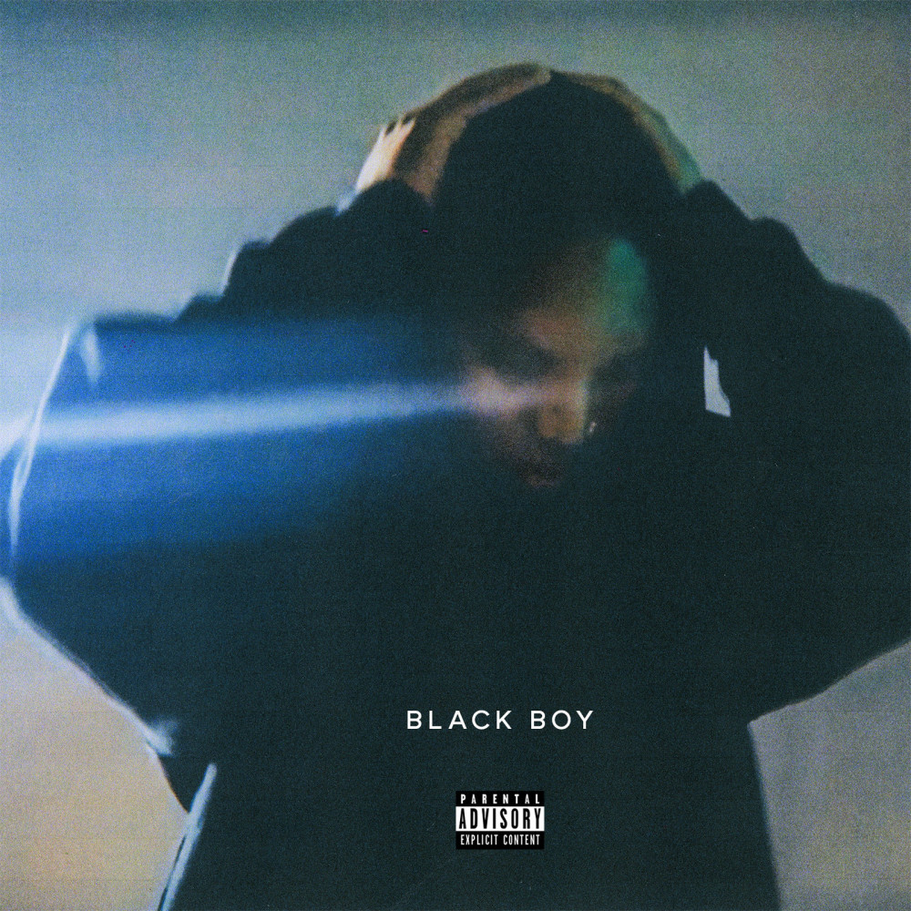 Black Boy (Explicit)