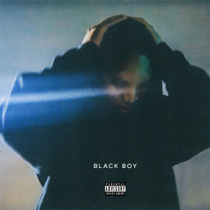 LaDonnis的專輯Black Boy (Explicit)