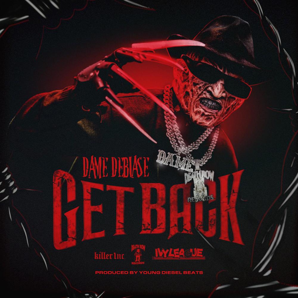Get Back (Explicit)
