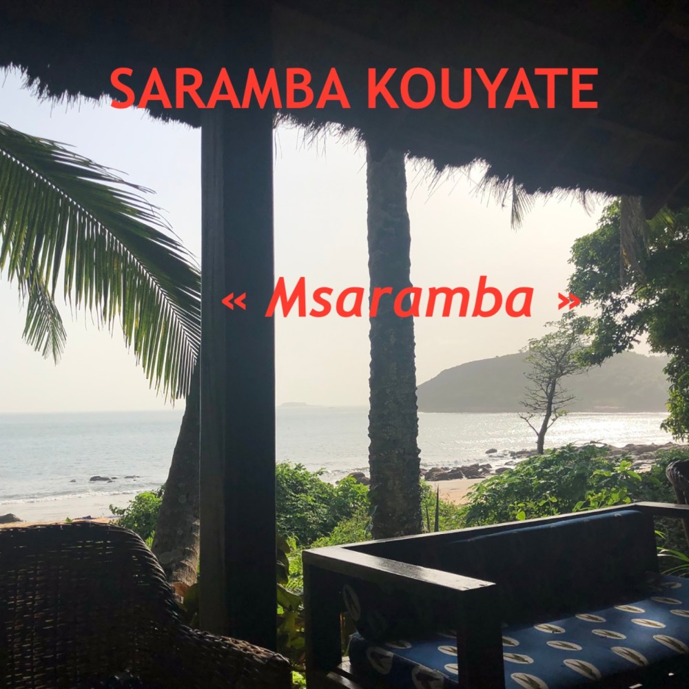 Issa Samake