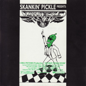 ดาวน์โหลดและฟังเพลง Ice Cube, Korea Wants A Word With You พร้อมเนื้อเพลงจาก Skankin' Pickle