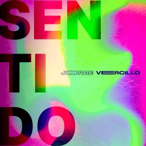 Jorge Vercillo的專輯Sentido
