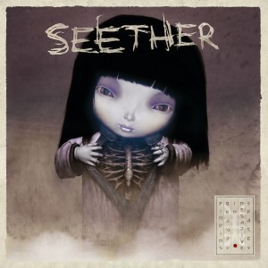 ดาวน์โหลดและฟังเพลง Breakdown พร้อมเนื้อเพลงจาก Seether