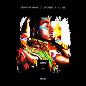 Album Mwari (Re-Work) from Gianni Romano