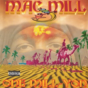 收聽Mac Mill的Can't Stop the Flow (Explicit)歌詞歌曲