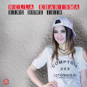 Listen to Angen Angen song with lyrics from Nella Kharisma