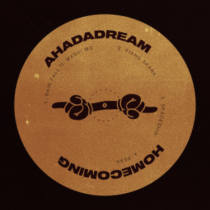 收听Ahadadream的Spaceship歌词歌曲