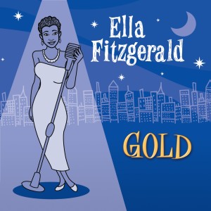 收聽Ella Fitzgerald的I Get A Kick Out Of You歌詞歌曲