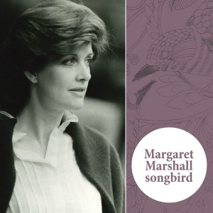 Margaret Marshall的專輯Songbird