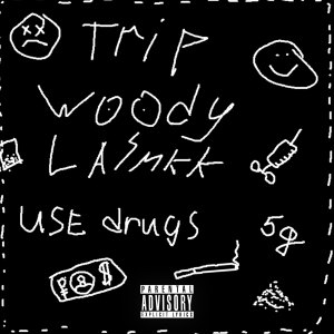 Listen to Purple Drank (Explicit) song with lyrics from Woody