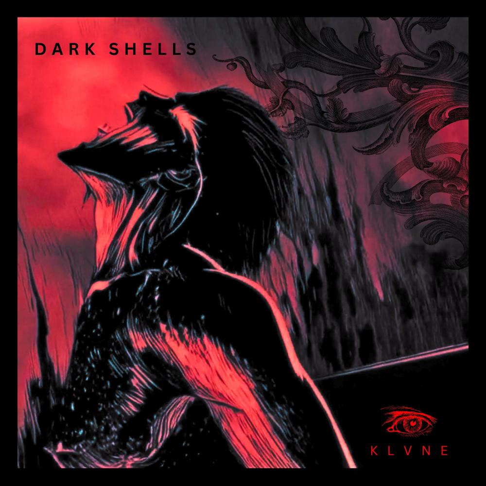 Dark Shells