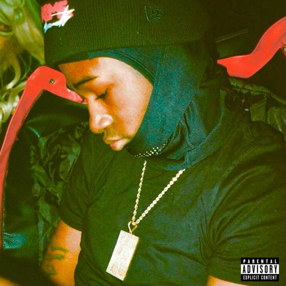 Slime (Explicit)