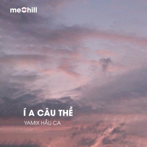 meChill的專輯Í A Câu Thề (Lofi)
