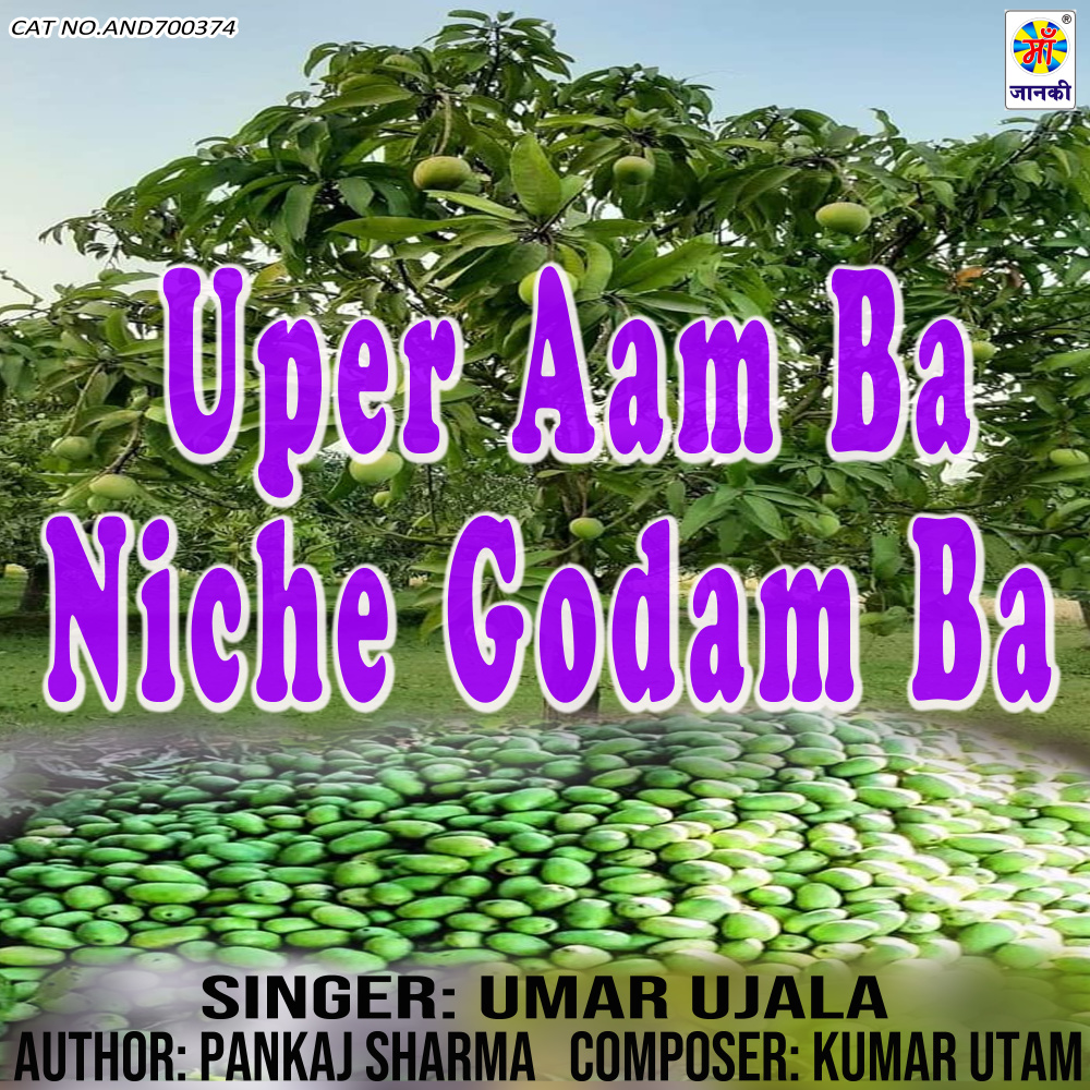 Uper Aam Ba Niche Godam Ba