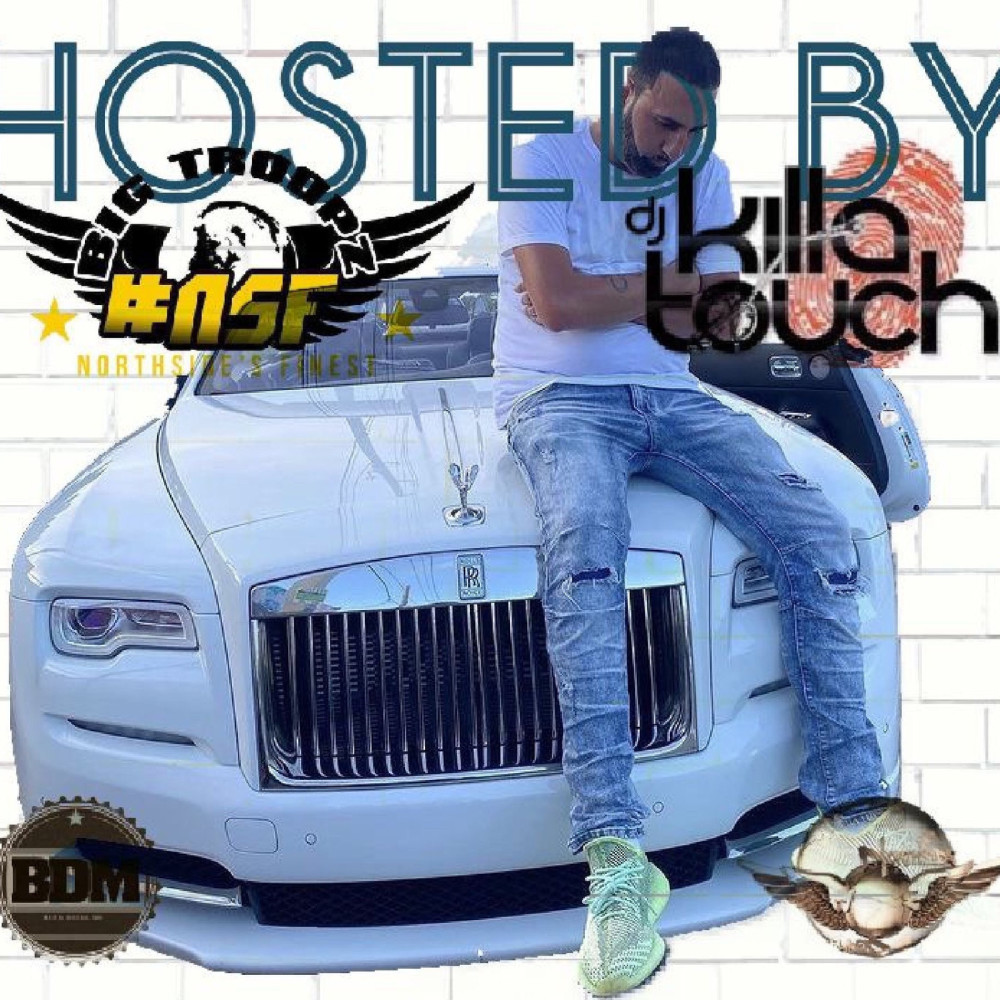 Ma Ma Use to Say (Explicit)
