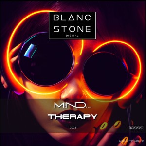 M!ND (NL)的專輯Therapy