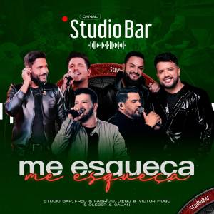 อัลบัม Me Esqueça ศิลปิน Studio Bar