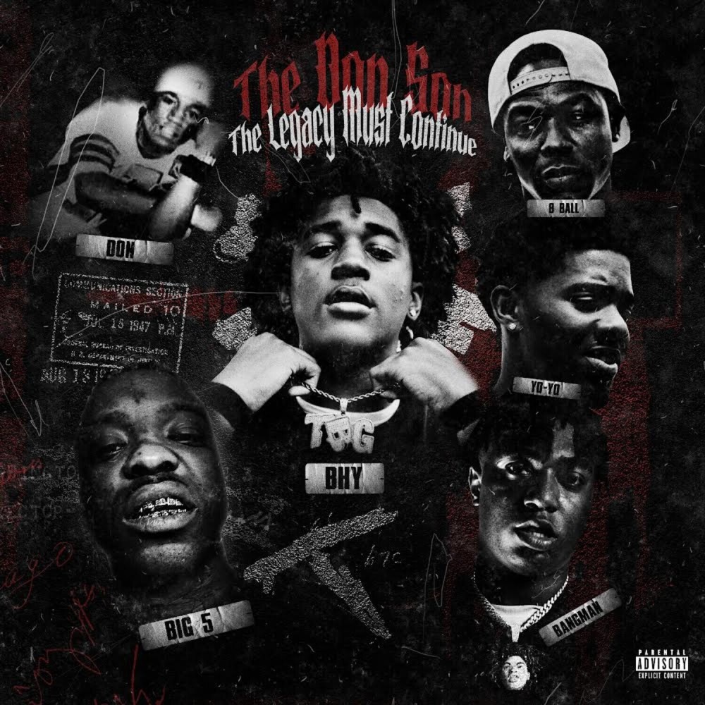 Face Card (Explicit)