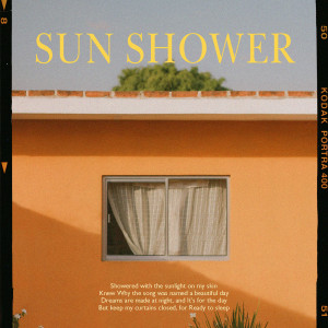 Album Sun Shower (Feat. Ldy) (Prod. Neulbo) from PiLO (필로)