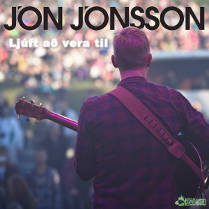 Ljúft að vera til dari Jón Jónsson