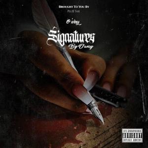 Listen to Gettin Shifty (Explicit) song with lyrics from O'way