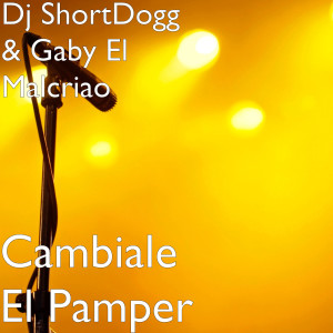 Listen to Cambiale El Pamper song with lyrics from Dj ShortDogg
