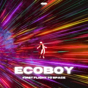 Listen to First Flight to Space song with lyrics from Ecoboy