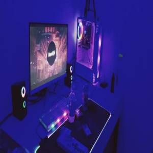 default playlist img