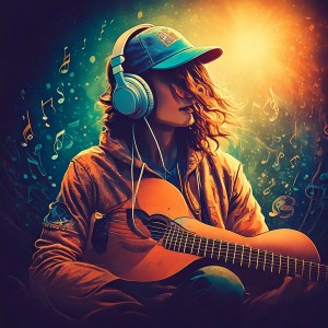 Theta Binaural的專輯Hip Hop Evolution: Music That Inspires
