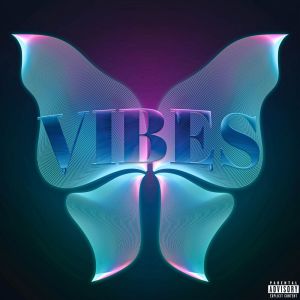 Album VIBES (Explicit) oleh Terminal