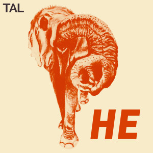 Dengarkan He lagu dari TAL dengan lirik