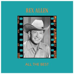 Dengarkan lagu Over Three Hills nyanyian Rex Allen dengan lirik