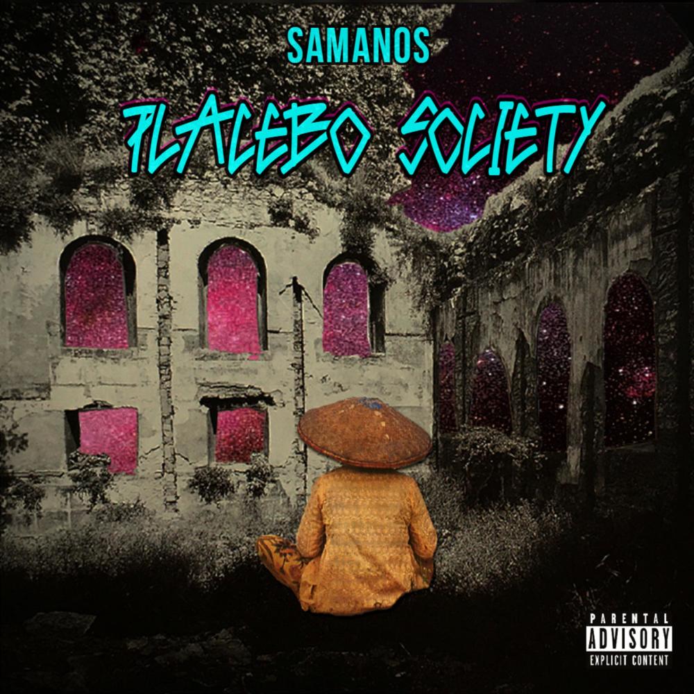 Silent City (Explicit)