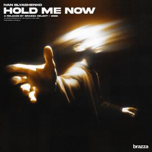 Album Hold Me Now from Ivan Blyashenko