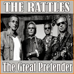 The Great Pretender