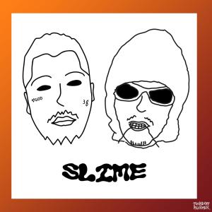 Album Slime (feat. Zakiswagfok12 & Homi) (Explicit) from FUCKDOPP