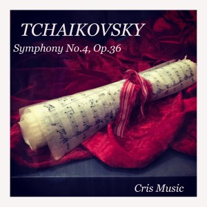 Tchaikovsky: Symphony No.4, Op.36