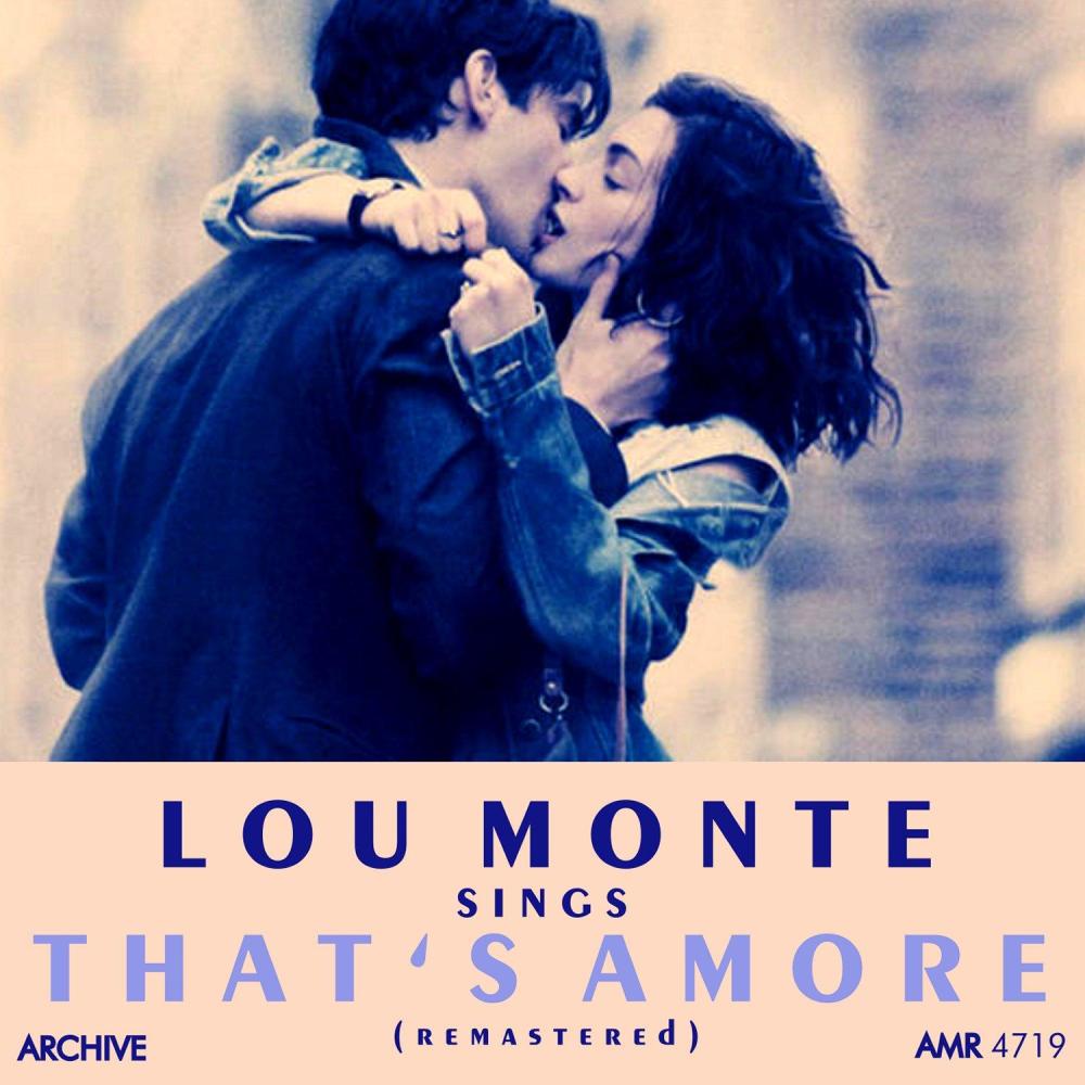 When I Hold You in My Arms (Comm'e Bella a Stagione) (Remaster)