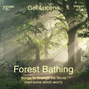 收聽Gef Lucena的Ironman Tree歌詞歌曲
