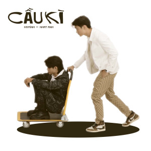 HaMin的專輯Cầu Kì (feat. Nhat Anh)