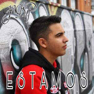 Album Estamos from Jack P