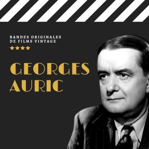 Listen to Chanson de Gervaise (Gervaise) song with lyrics from Georges Auric
